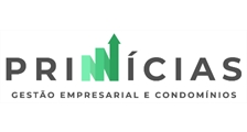 Logo de PRIMICIAS GESTÃO CONTABIL