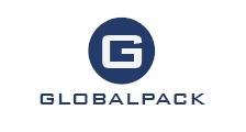 Logo de Globalpack