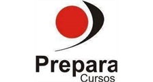 PREPARA CURSOS E APRENDA IDIOMAS logo