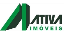 Logo de ATIVA IMOVEIS