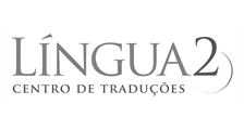 Logo de LINGUA 2