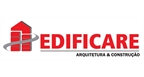 Por dentro da empresa EDIFICARE CONSTRUCOES Logo