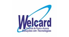 Welcard logo