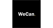 Agência WeCan. logo