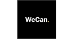Por dentro da empresa Agência WeCan. Logo