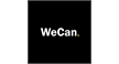 Por dentro da empresa Agência WeCan. Logo