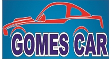 Gomes Car logo
