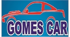 Por dentro da empresa Gomes Car Logo