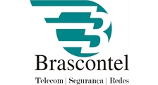 BRASCONTEL logo