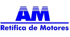 AM MOTORES DIESEL logo