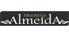 Logo de Mecânica Almeida - Zona Sul