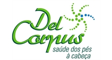 Del Corpus logo