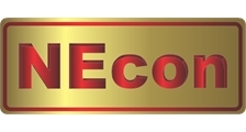 Logo de Necon contabilidade