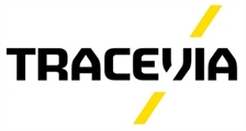 Logo de Tracevia do Brasil