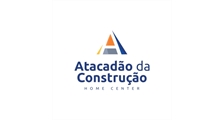 Logo de Atacadão da Construção