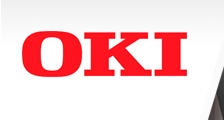 OKI BRASIL logo