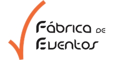 FÁBRICA DE EVENTOS logo