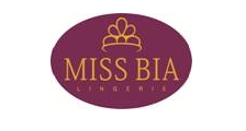 Logo de MISS BIA