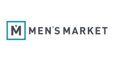 Men's Market logo