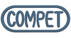 Por dentro da empresa Compet Logo