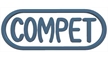 Por dentro da empresa Compet Logo
