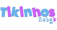 Logo de Tikinhos Baby
