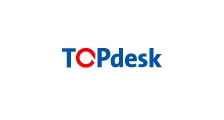 TOPDESK logo