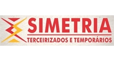 SIMETRIA RH logo