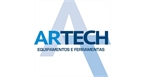Por dentro da empresa ARTECH EQUIPAMENTOS E FERRAMENTAS Logo