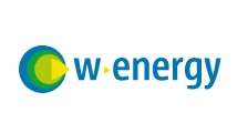 W ENERGY logo