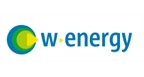 Por dentro da empresa W ENERGY Logo