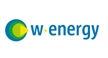 Por dentro da empresa W ENERGY Logo