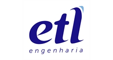 Logo de E T L - ENGENHARIA