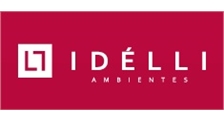 IDÉLLI AMBIENTES logo