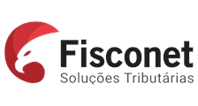 FISCONET logo
