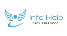 INFO HELP logo