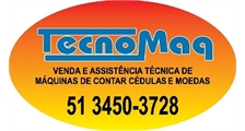 Logo de Tecnomaq