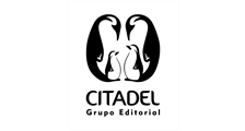 Citadel Editora logo