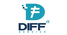 Logo de Diff IT Soluções em Tecnologia