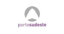 Logo de PortoSudeste