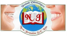 Logo de Unidade Odontológica Nova Jerusalém
