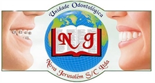 Logo de UNIDADE ODONTOLÓGICA NOVA JERUSÁLEM