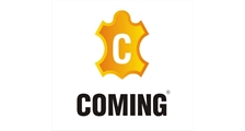 COMING logo