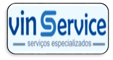 Vin Service logo