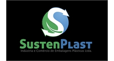 Sustenplast logo