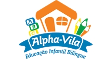 Centro de Educação Infantil Alpha-Vila logo