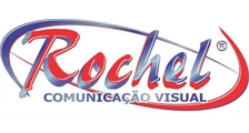 Logo de ROCHEL COMUNICACAO VISUAL