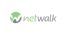 Logo de Netwalk Soluções em Internet