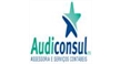 Por dentro da empresa Audiconsul Logo