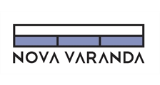 Logo de NOVA VARANDA ENVIDRACAMENTOS